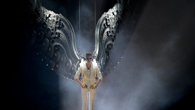 Britain Justin Bieber_Cala.jpg